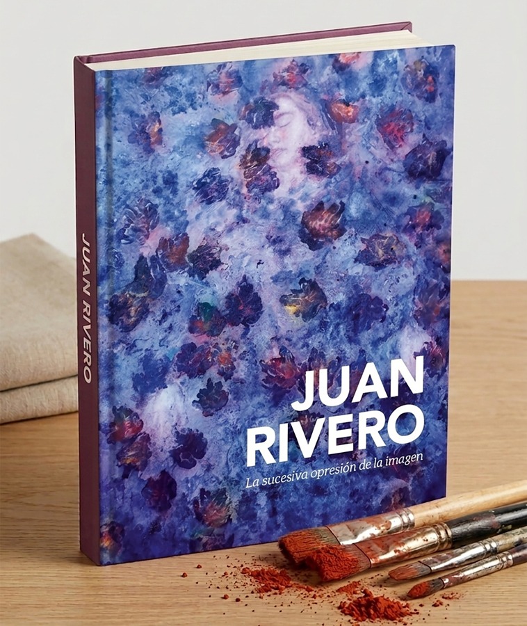 Juan Rivero Art Gallery