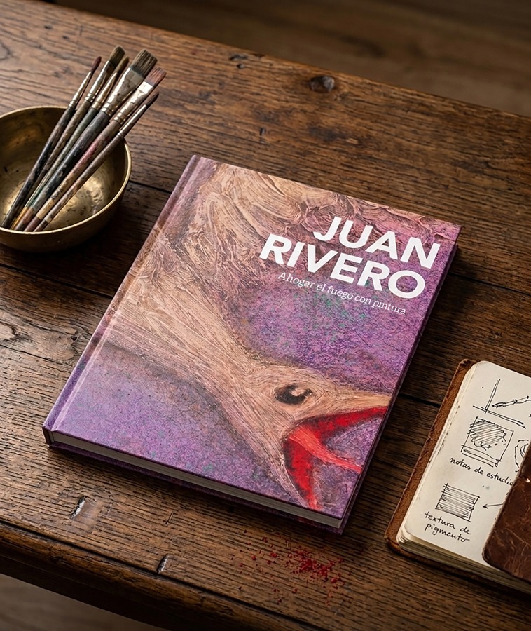 Juan Rivero Art Gallery